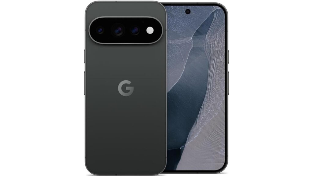 Google Pixel 11 Pro ( CGY4-256G/512GB/1TB ) Listing Spotted on Amazon US - Launching Soon ! 4 feature image 1920x1080 2026 07 13 16 24 18