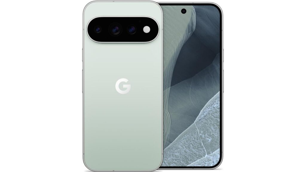 Google Pixel 11 Pro ( CGY4-256G/512GB/1TB ) Listing Spotted on Amazon US - Launching Soon ! 3 feature image 1920x1080 2026 07 13 16 24 23