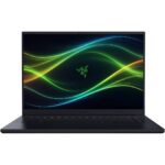 Razer Blade 16 2026 gaming laptop with RTX 5090 graphics and 240Hz QHD+ OLED display