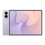 Samsung Galaxy Z Fold8 foldable phone in Lavender with 350 dollar Amazon gift card pre-order offer