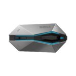 Sena 60X motorcycle helmet Bluetooth headset intercom with Sound by Bose and IPX7 waterproof rating