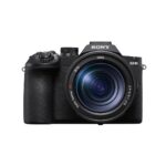 Sony RX10 V DSC-RX10M5 bridge camera with 24-600mm ZEISS lens and 20.1MP stacked sensor