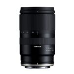 Tamron 17-70mm F/2.8 Di III-A VC RXD lens for Canon RF and Nikon Z mount mirrorless cameras