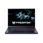 Acer Predator Helios Neo 16, Intel Core i9-14900HX, NVIDIA GeF RTX 5070-12GB GDDR7, 16GB DDR5/ 1TB SSD, 16"/40.6cm WQXGA IPS, 180Hz/92Whr, Win 11H, Abyss Black, 2.5Kg, PHN16-I31, RGB KB, Gaming Laptop