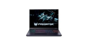Acer Predator Helios Neo 16, Intel Core i9-14900HX, NVIDIA GeF RTX 5070-12GB GDDR7, 16GB DDR5/ 1TB SSD, 16"/40.6cm WQXGA IPS, 180Hz/92Whr, Win 11H, Abyss Black, 2.5Kg, PHN16-I31, RGB KB, Gaming Laptop
