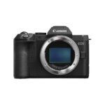 Canon EOS R8 Mark II Mirrorless Camera Body 7503C002 7503C010