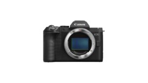 Canon EOS R8 Mark II Mirrorless Camera Body 7503C002 7503C010