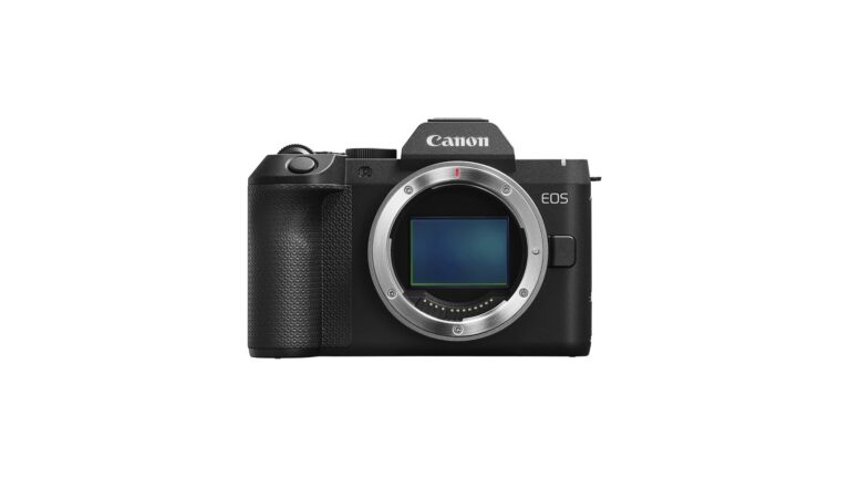 Canon EOS R8 Mark II Mirrorless Camera Body 7503C002 7503C010