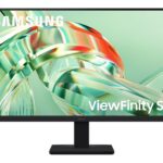 Samsung ViewFinity S7 27-inch 4K UHD monitor with 99 percent sRGB IPS panel and HDR10