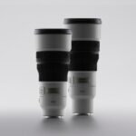Sony FE 400mm F4.5 GM OSS and FE 600mm F6.3 GM OSS super-telephoto prime lenses