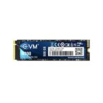 EVM N700 500GB EVMNV700/500GB M.2 2280 PCIe Gen 4.0 NVMe SSD with 3D TLC NAND and graphene heat pad