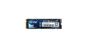 EVM N700 500GB EVMNV700/500GB M.2 2280 PCIe Gen 4.0 NVMe SSD with 3D TLC NAND and graphene heat pad