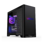 Lenovo Legion Tower 5 90YA00CHIN gaming desktop with Intel Core Ultra 7 265KF and RTX 5070 12GB