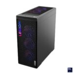 Lenovo Legion Tower 7 90Y600CYIN gaming desktop with Intel Core Ultra 7 270K Plus and RTX 5070 Ti 16GB