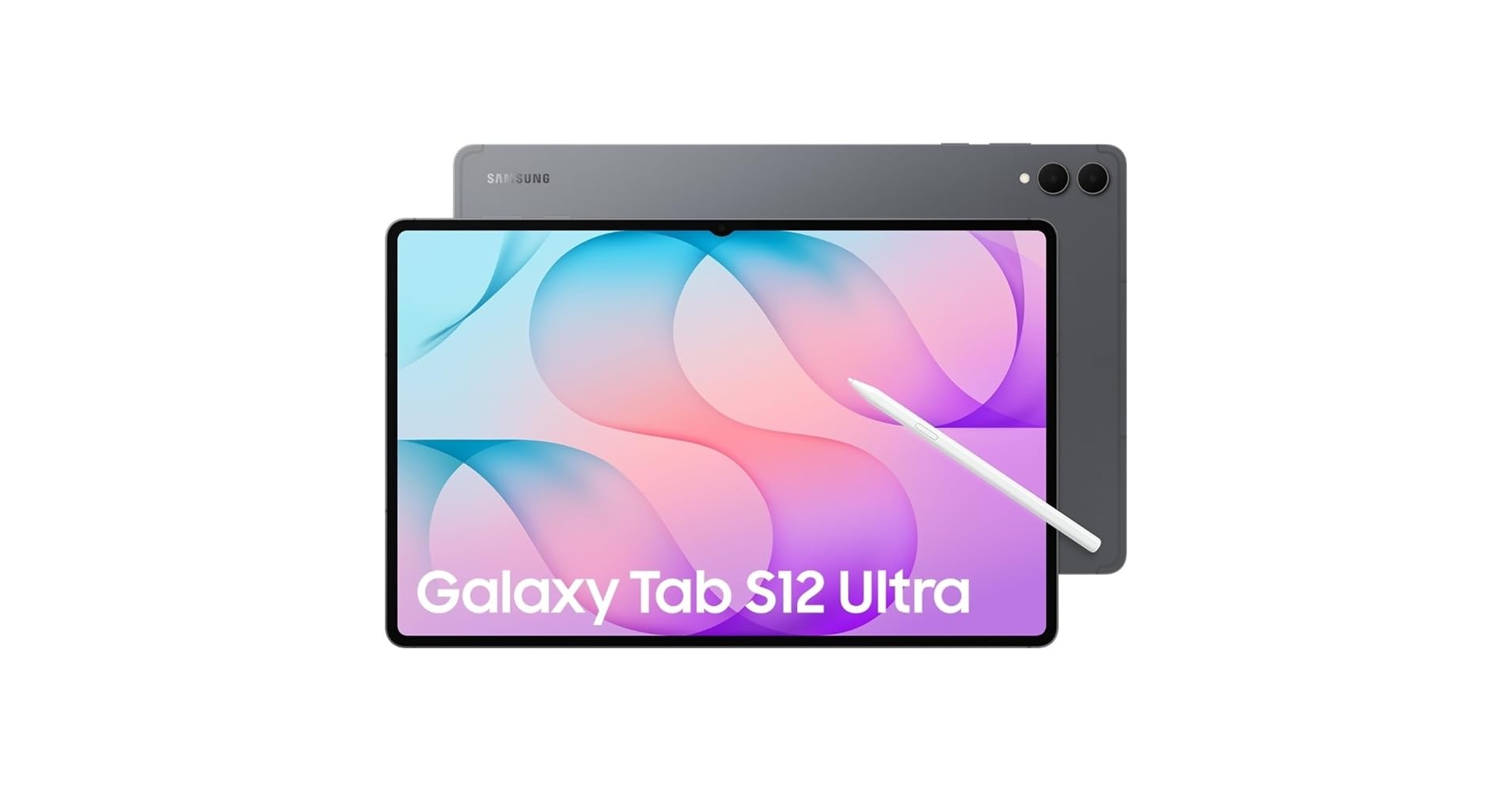 Samsung Galaxy Tab S12 Ultra SM-X940NZ Android Tablet Launched in India: 14.6-inch Dynamic AMOLED 2X, Wi-Fi 7, S Pen Included 7 Samsung Galaxy Tab S12 Ultra in Gray with 14.6-inch Dynamic AMOLED 2X display, dual rear cameras and S Pen